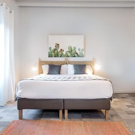 Son Gris Hotel Селва Екстериор снимка