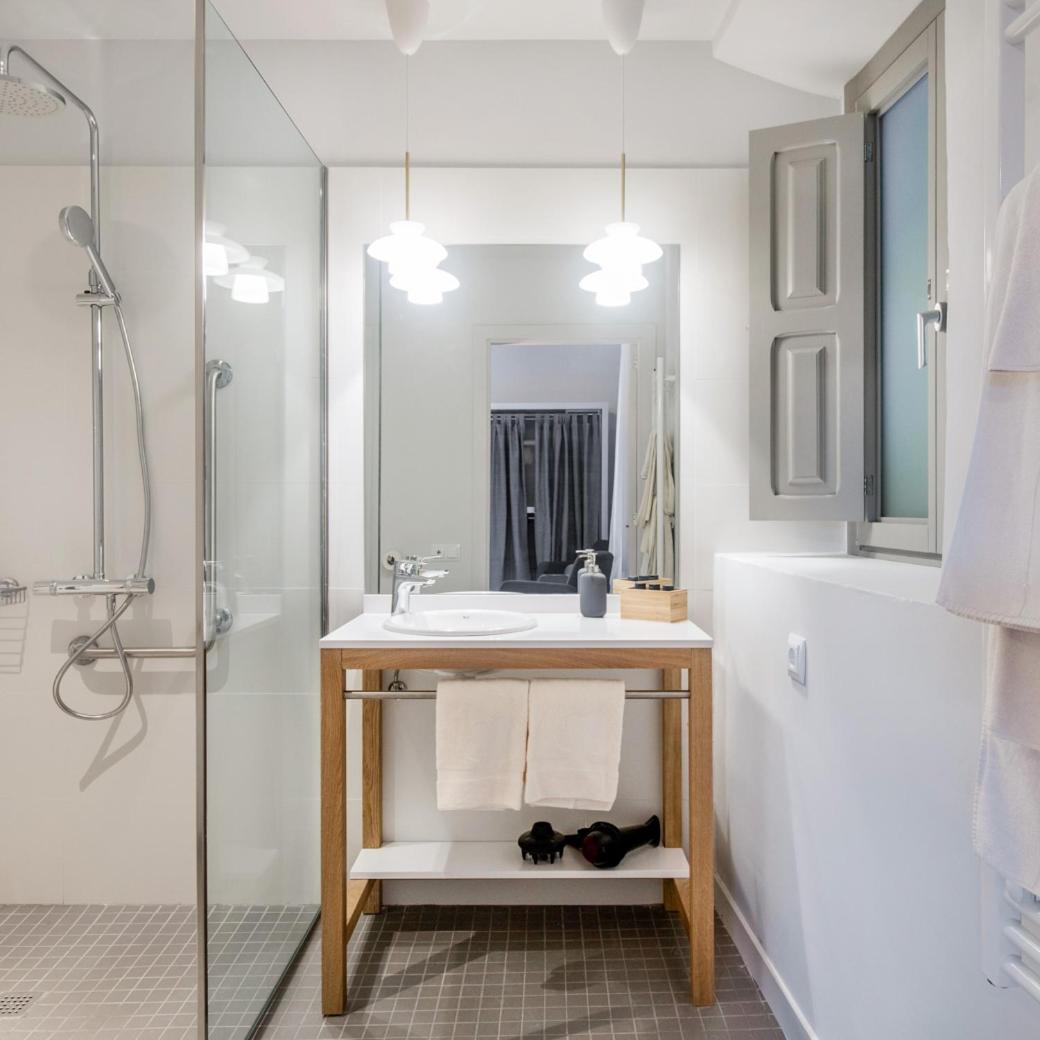 Son Gris Hotel Селва Екстериор снимка