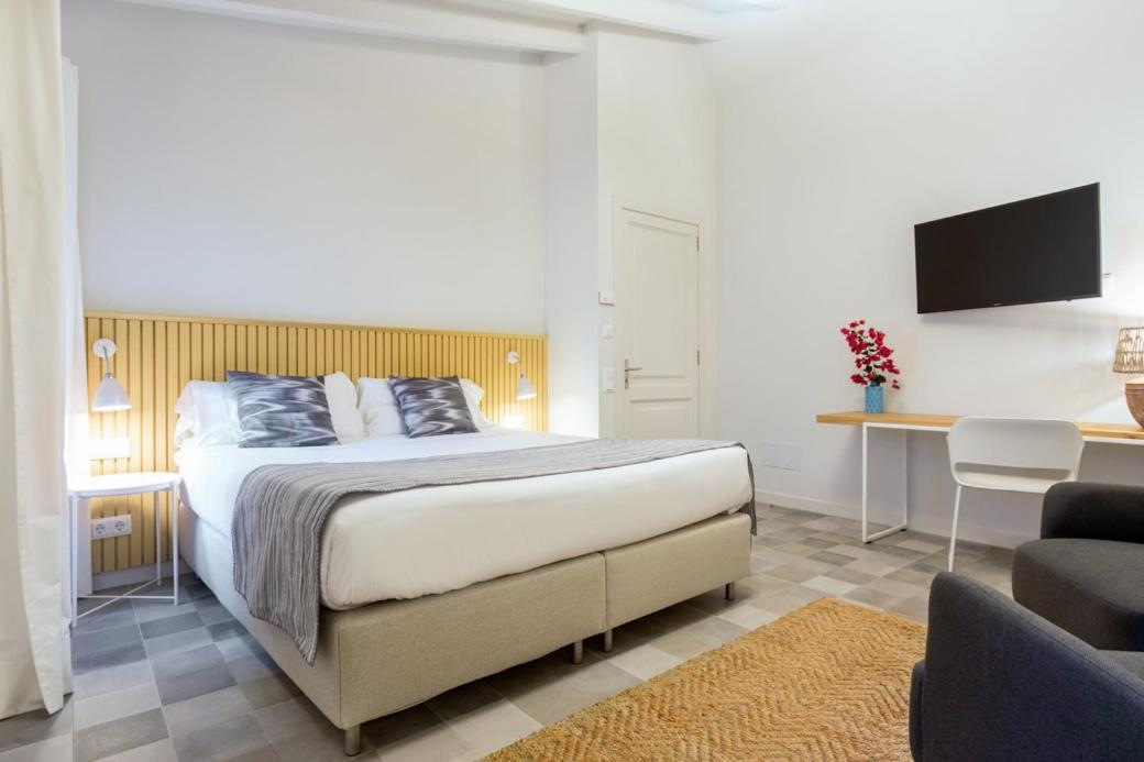 Son Gris Hotel Селва Екстериор снимка