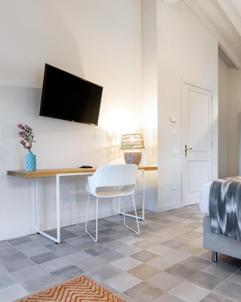 Son Gris Hotel Селва Екстериор снимка