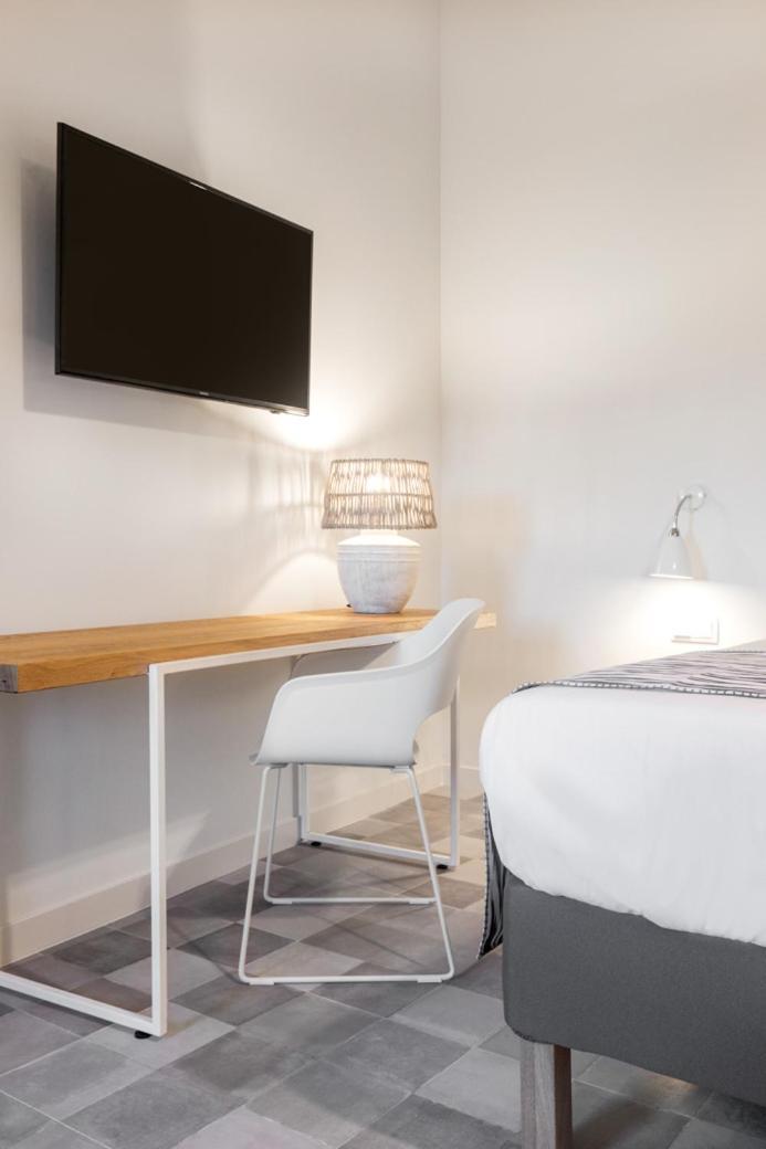 Son Gris Hotel Селва Екстериор снимка
