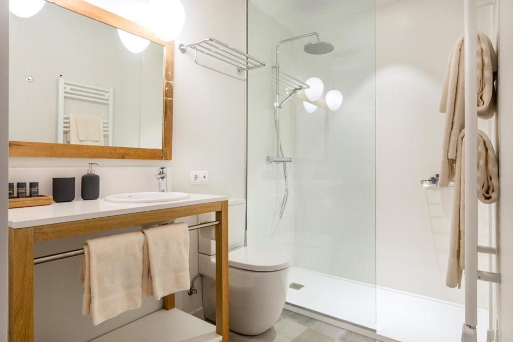 Son Gris Hotel Селва Екстериор снимка