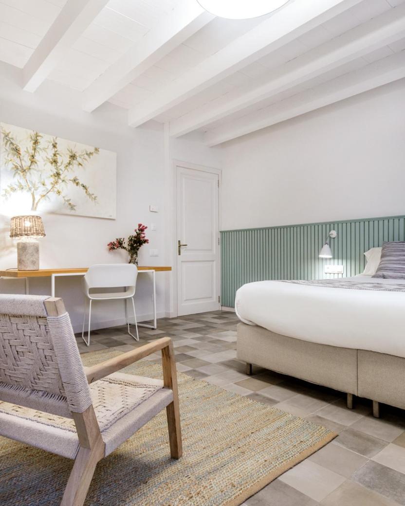 Son Gris Hotel Селва Екстериор снимка
