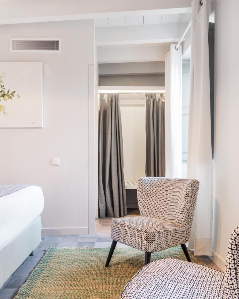 Son Gris Hotel Селва Екстериор снимка