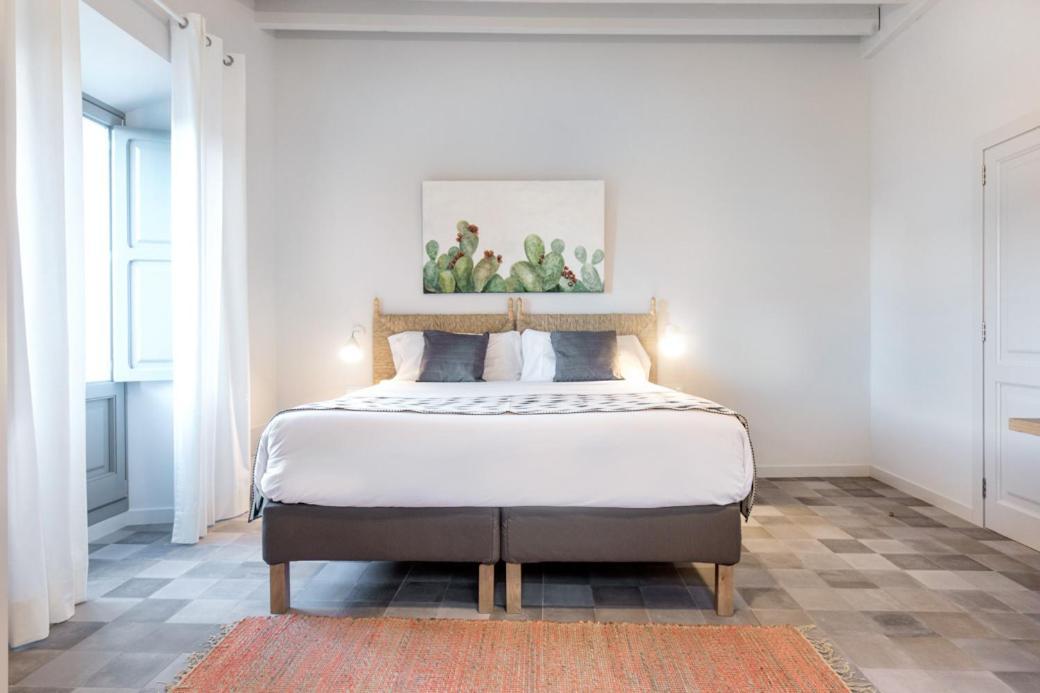 Son Gris Hotel Селва Екстериор снимка