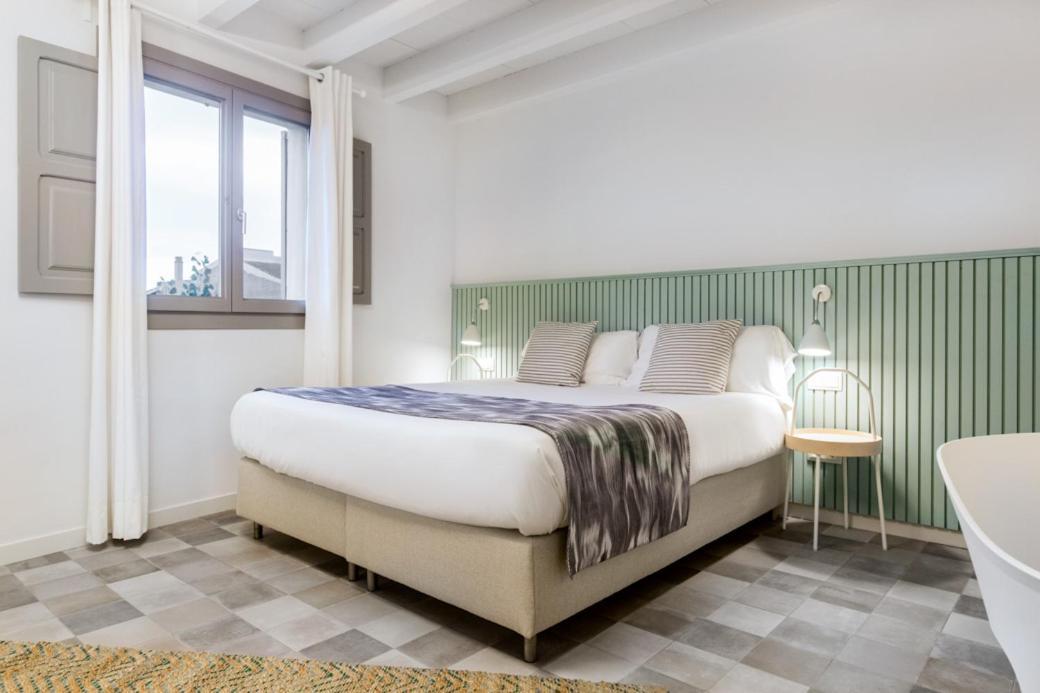 Son Gris Hotel Селва Екстериор снимка