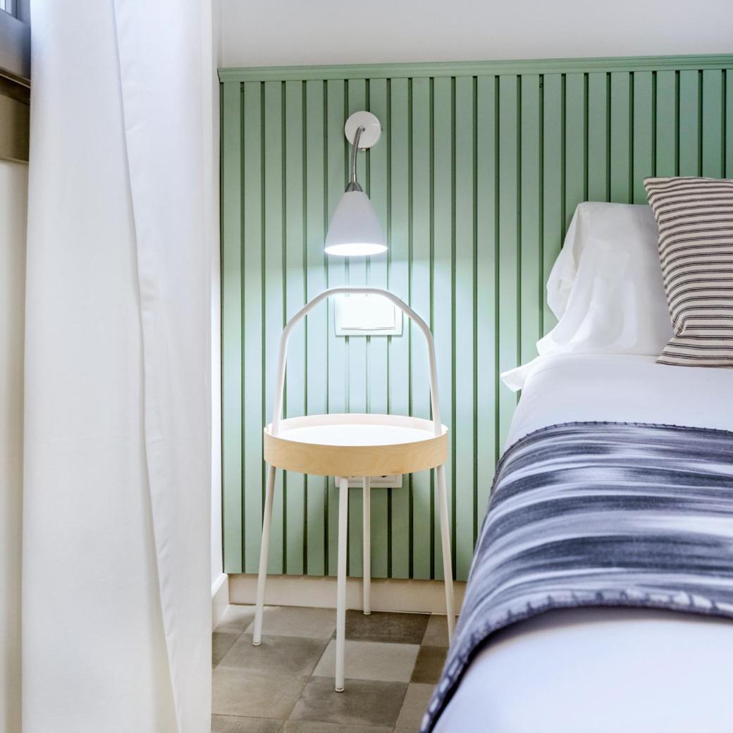 Son Gris Hotel Селва Екстериор снимка